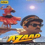 Mr. Azaad - Arjun Song Download