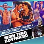 Dance Arena Season 2 - Arjun Song Download